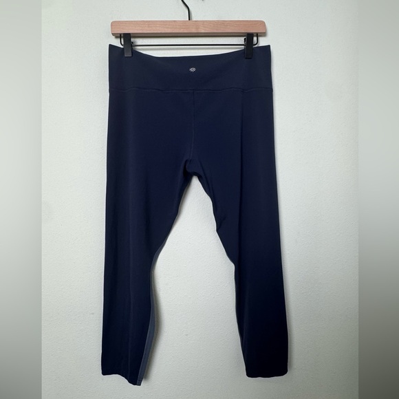 Athleta Transcend Colorblock 7/8 Tight - Picture 9 of 15